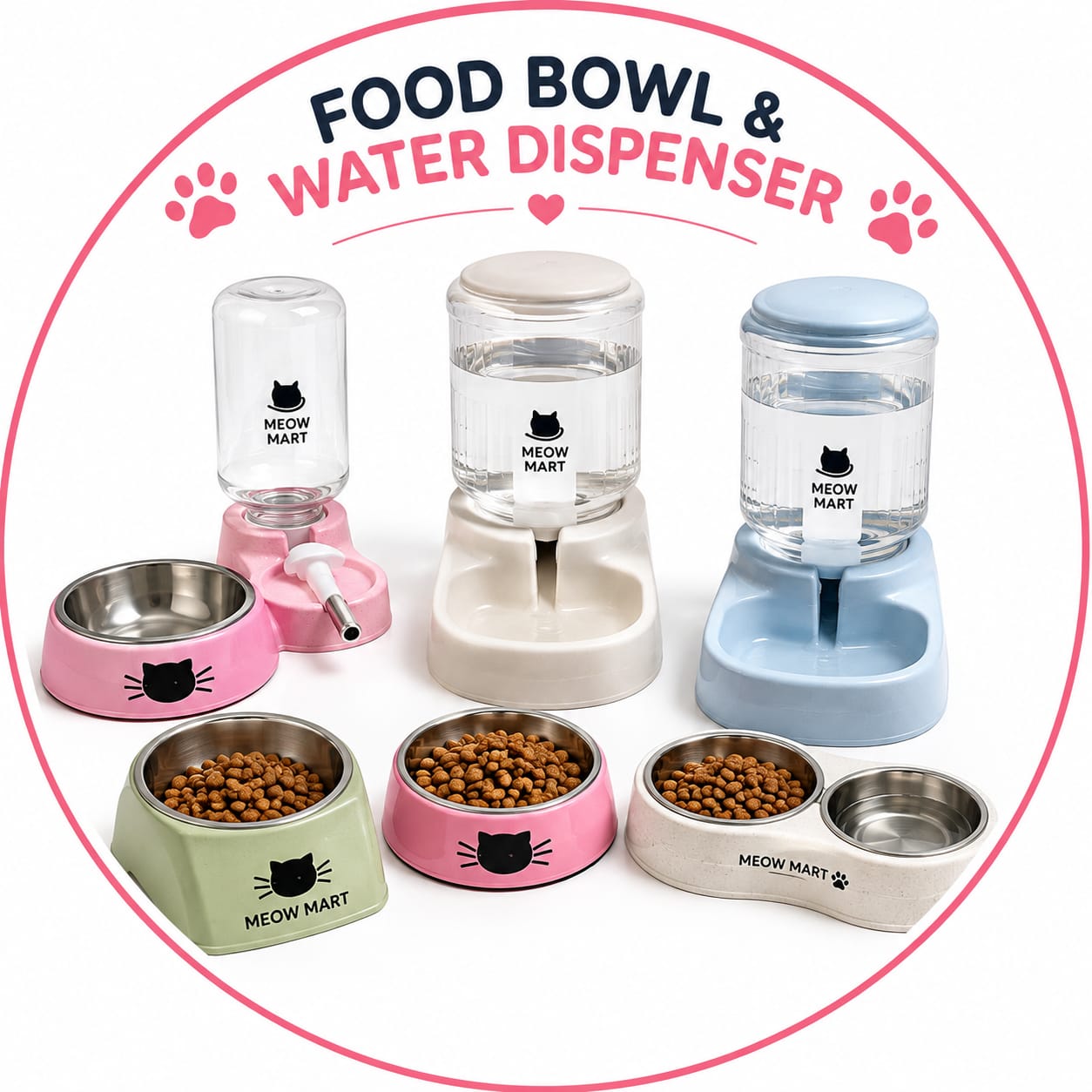 Food Bowl