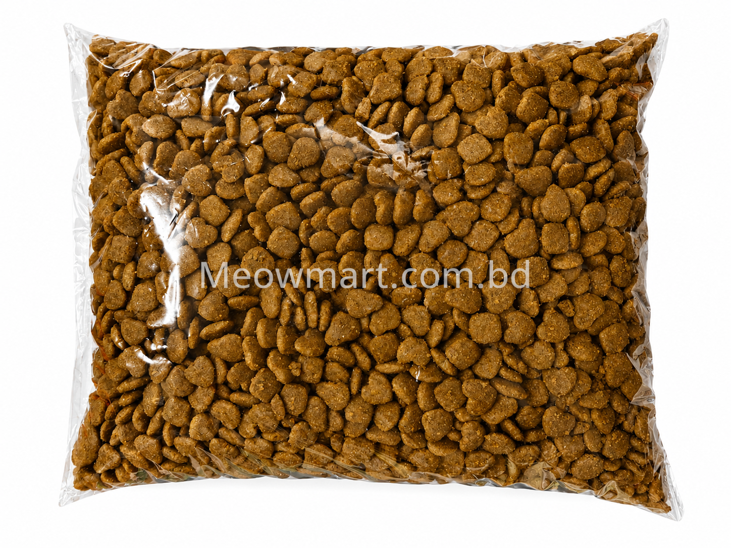 Smartheart Adult chicken & tuna Repack 1kg