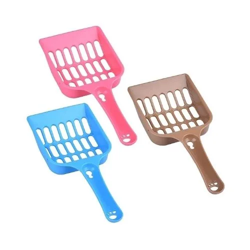 Cat Litter Scoop for Cat Litter Box