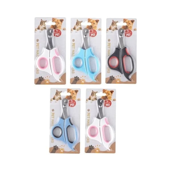 Nail Cutter Clipper For Pet