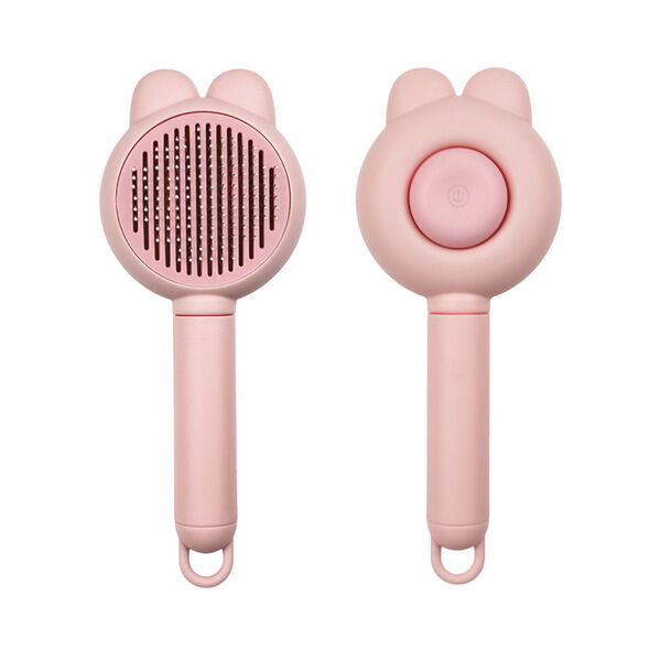 Pet Grooming Brush for Dogs Cats